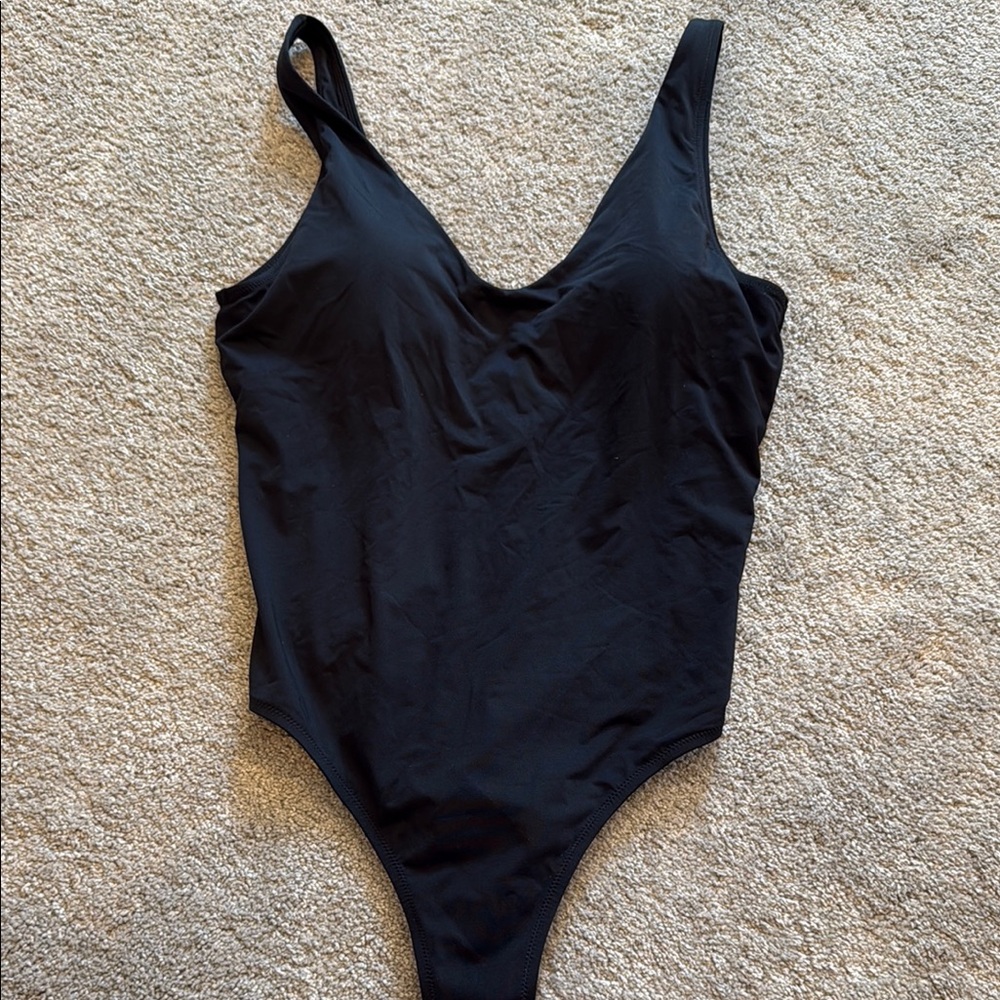 Athleta One Piece Swimsuit